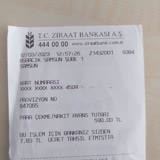 Akbank ATM Mağduriyeti - Haksız Masraf Kesimi
