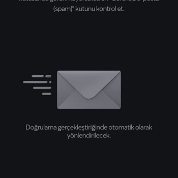 Papara Hesap Kimlik Bilgimle Yapacak Hiçbir Şeyde Sorumluluk Almıyorum