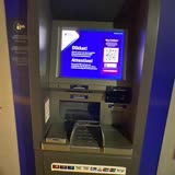QNB Finansbank ATM Para Çekme Sorunu Param Verilmedi
