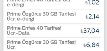 Türk Telekom Faturaya Fazladan Ücret Yansıtıyor