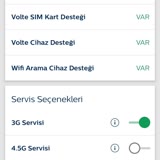 Türk Telekom İnternet Bağlantı Hızı 4.5 G Bağlanmıyor