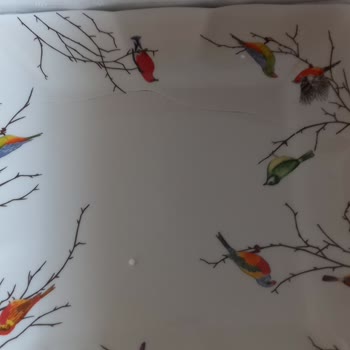 Trendyol Satıcısının Sorumluluğunu Almıyor Anka Home Kusurlu Ürün Sattı