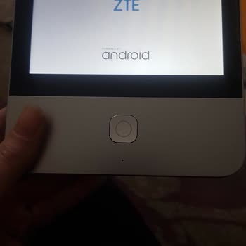 ZTE Spor 2 Yazılım Problemi