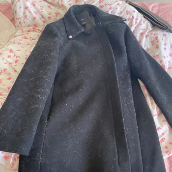 Mango Coat Pilling Problem Still Not Solved