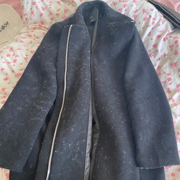 Mango Coat Pilling Problem Still Not Solved