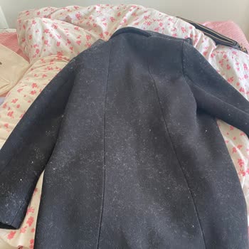 Mango Coat Pilling Problem Still Not Solved