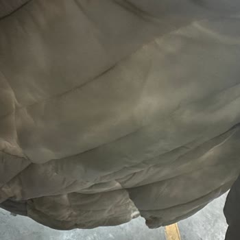 U.S. Polo Assn. Ürün Deformasyonu