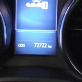 Toyota Auris Hybrid Pil Testi Sonrasında Oluşan Yüksek Yakıt Tüketimi