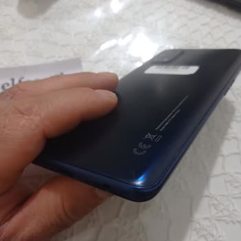 Warranty Refusal for Realme Pro 7 Phone