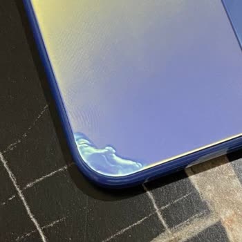 Xiaomi Hilltown, Un Değişim Talebimi Reddi.