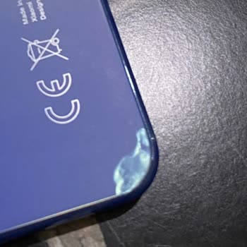 Xiaomi Hilltown, Un Değişim Talebimi Reddi.