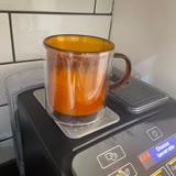 Bosch 1 Aylık Tam Otomatik Kahve Makinesi Vero Cup 300 Gümüş Süt Köpürtmüyor