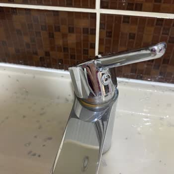 Artema Banyo Ve Mutfak Bataryası Sorunu