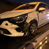 Getir Rent Car Moov İş Birliği Tek Taraflı Kaza Mağduriyeti
