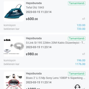 Olin18.com Şikayeti