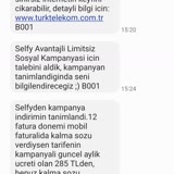 Türk Telekom Web Sitesi Fiyat Tutarsızlığı!
