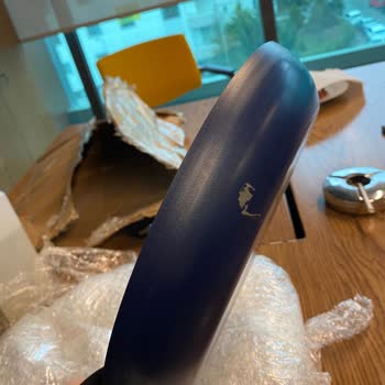 Trendyol Kusurlu Ürün İade Reddi