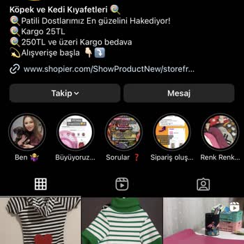 Lollipop_store Yanıltmacası