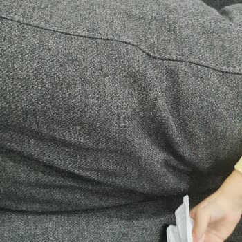 Nills Mobilya Koltuk Takimi Kumaşında Tüylenme Sıkıntısı Var