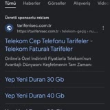 Vodafone Çekim Gücü Antalya Manavgat Gündoğdu Bölgesinde Sorun