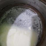 Akbel Süt Ürünleri Bozulmuş Süt Ekşimiş