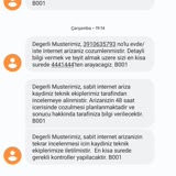 Türk Telekom İnternet Bağlantı Kopma Problemi