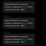 Türk Telekom Ev İnterneti Hüsran