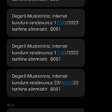 Türk Telekom Ev İnterneti Hüsran