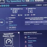 Türk Telekom 50 Mbps'lik Alt Yapıya 75 Mbps'lik İnternet Veriliyor!