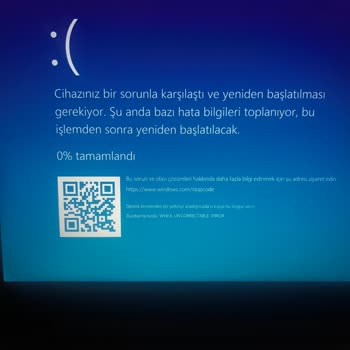 Lenovo Bilgisayar Laptopun Tamir Ücreti, Cihazın Güncel Sıfır Fiyatından Fazla