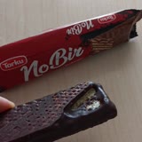 Torku No1 Sütlü Çikolata Kaplamalı Fındık Kremalı Gofret Eksik Şekilde Paketlenme