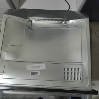 Altus Teknik Servisi Fırınıma Hasar Verdi