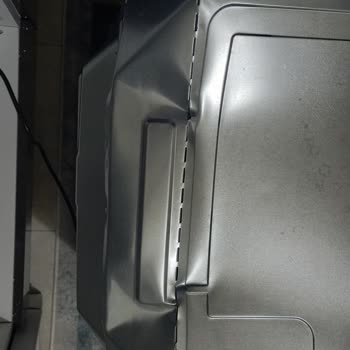 Altus Teknik Servisi Fırınıma Hasar Verdi