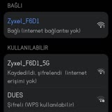 TurkNet Sürekli Bağlantı Kopuyor Bağlanamıyoruz