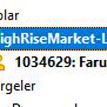Dringende Rückzahlung des Konto-Guthabens bei High Rise Market FX bleibt ohne Antwort