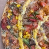 Domino's Pizza Yanlış Pizza Ve Çözümsüzlük