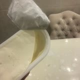 Torku Krem Peynir Paketinin Yarısı Yok