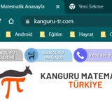 Kanguru Matematik Türkiye (https://www.kanguru-tr.com) İlgisizliği