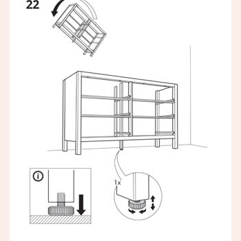 Ikea Yedek Parça Talebi