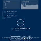 Türk Telekom  serbest Bölgede 4.5 G Çekmiyor