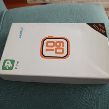 Technomen Ambalajı Açık Ürün!