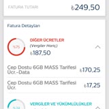 Türk Telekom Haksız Yere Ücret Alıyor