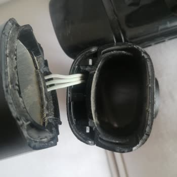 Philips Ev Aletleri 7000 Speed Pro Max Dikey Şarjlı Süpürge Sorunu