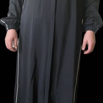 Aydazen Ferace Özel Dikim