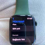 Turkcell Apple Watch Hücresel Problemi