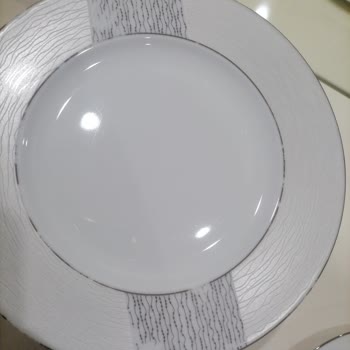 Schafer Sofra Takımının Deseni Gitti