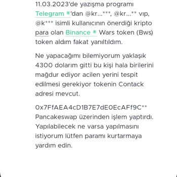 Telegram Messenger Kripto Analiz Kader Admin