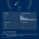 Türk Telekom Evde İnternet Ve Mobil İnternet