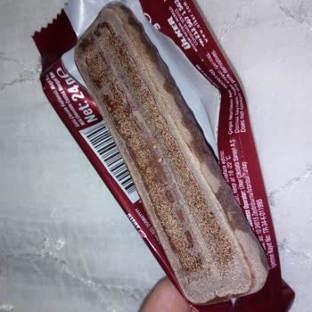 Ülker Çokomilk Ürününün Bozuk Çıkması