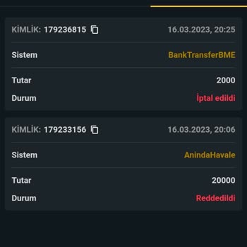 Faffbet.26.com Para Çektirmiyor